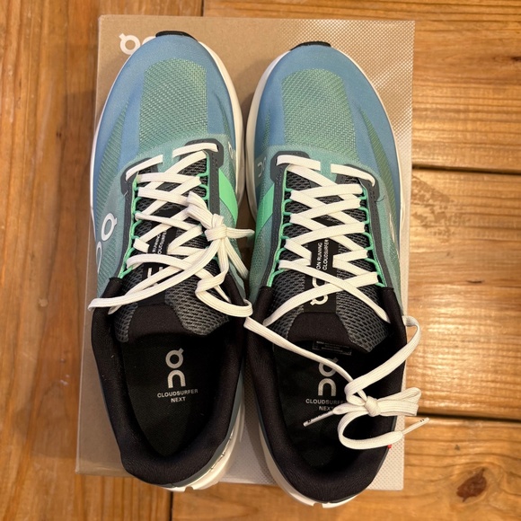 OnCloud Next - Picture 3 of 5